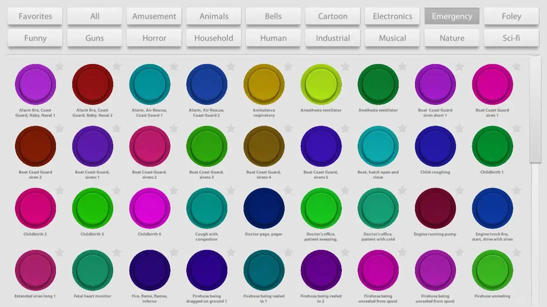 图片[4]-【美版】Soundboard: buttons with instant sounds-游糖YoTeb