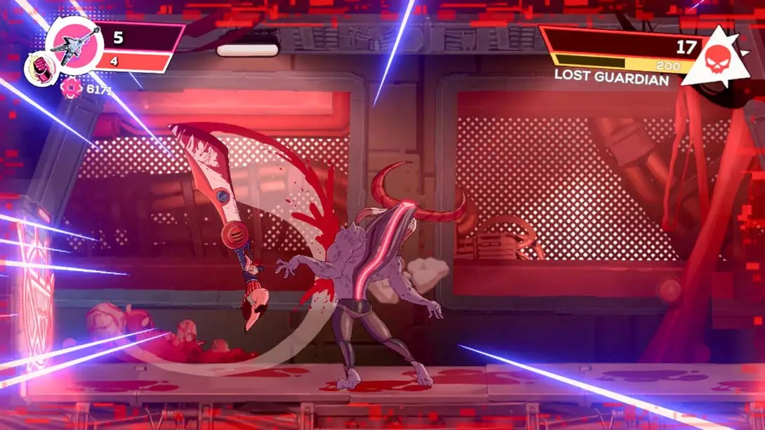 图片[6]-【美版】千篇一律 绝杀版 .Cookie Cutter Overkill Edition-游糖YoTeb