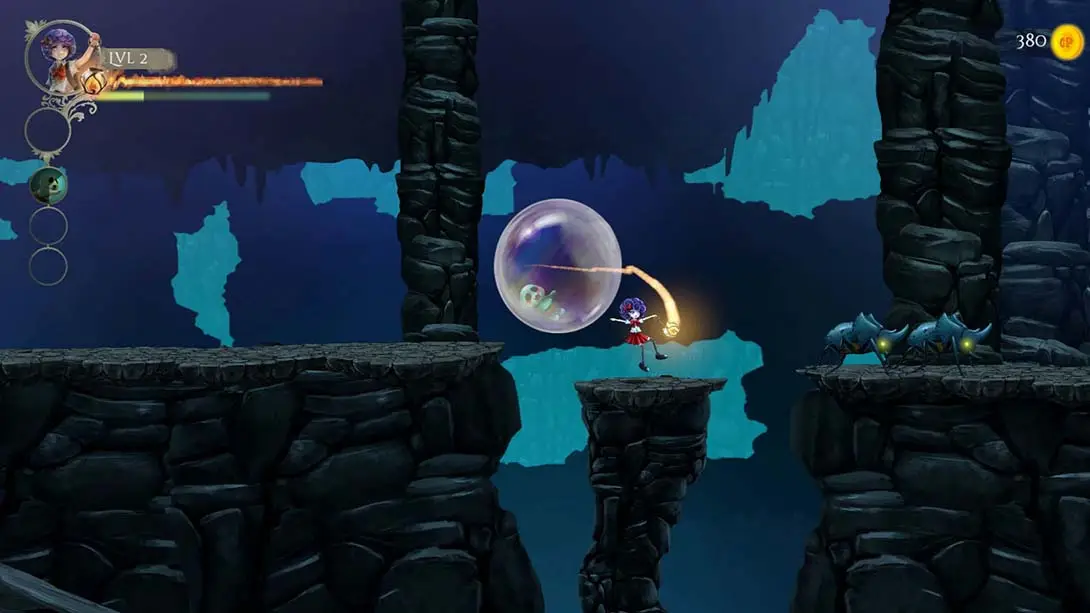 图片[3]-《Ghost Parade》1.0.4-游糖YoTeb