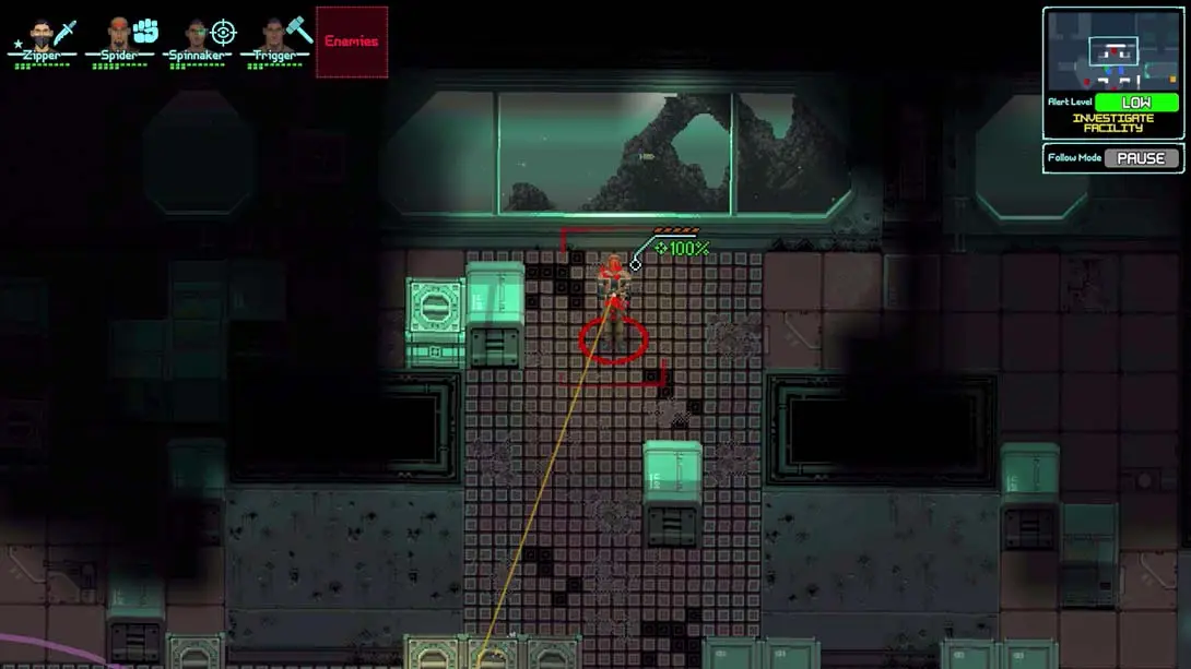 图片[6]-【美版】深度灭绝 Depth of Extinction-游糖YoTeb