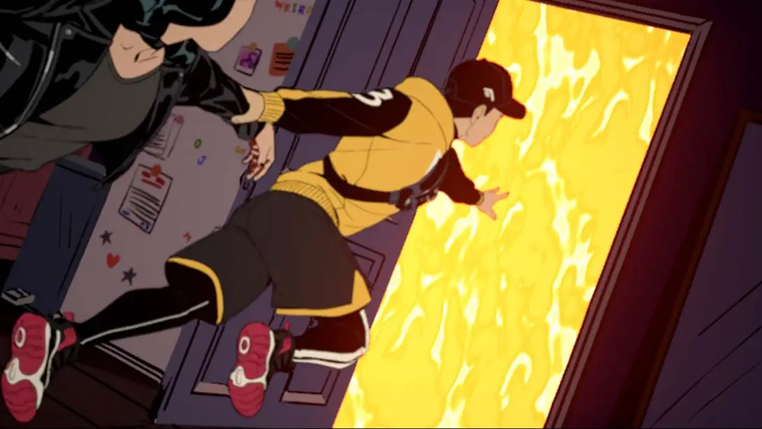 图片[3]-【美版】迷失神祇 角色扮演音乐剧 .Stray Gods The Roleplaying Musical-游糖YoTeb