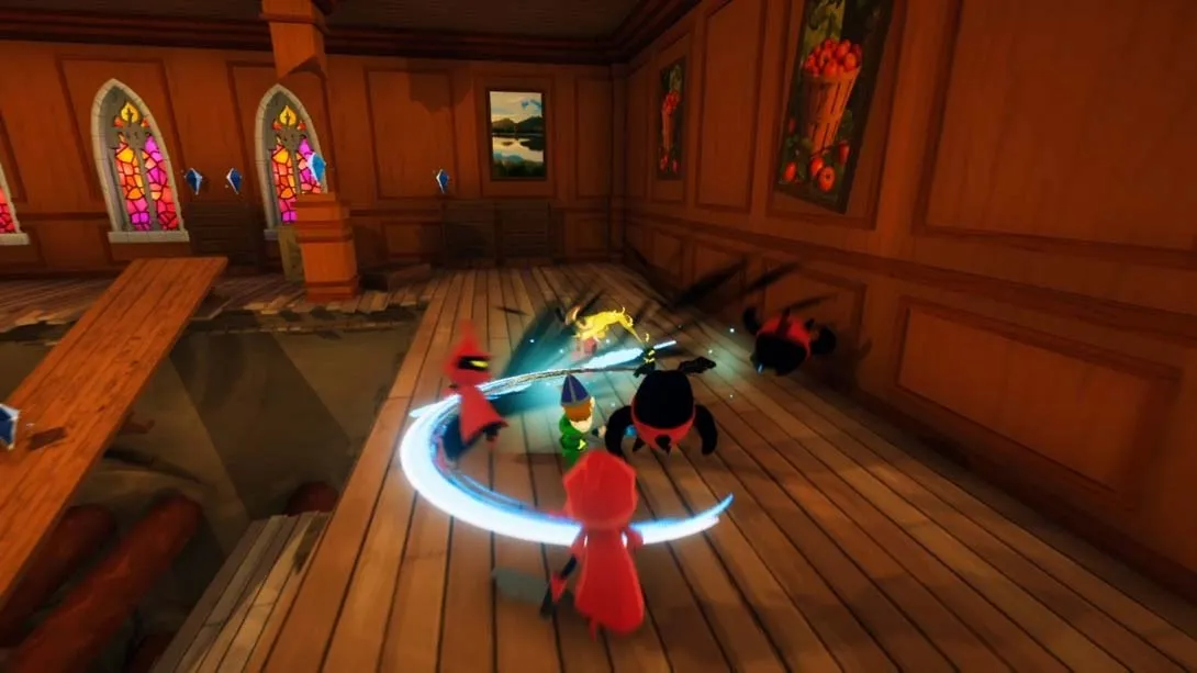 图片[1]-【美版】一个真英雄 .One True Hero-游糖YoTeb