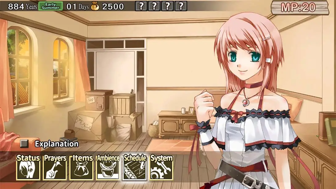 图片[3]-【美版】兰岛物语:重制版 Lair land Story-游糖YoTeb