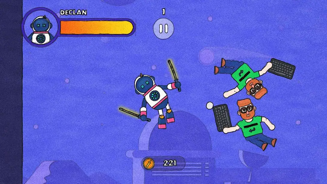 图片[2]-Ragdoll Fighter-游糖YoTeb