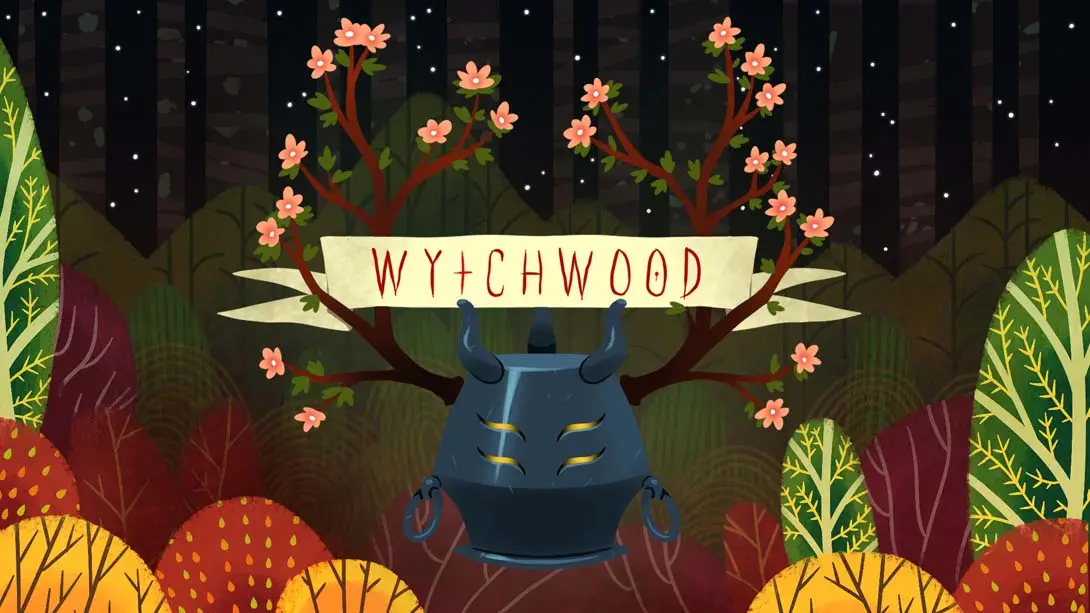 奇巫妙森 Wytchwood-游糖YoTeb