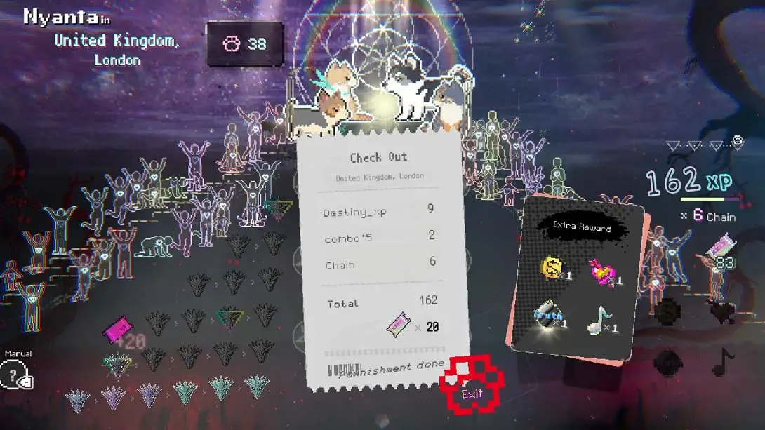 图片[1]-【美版】爪爪命运 .Paw Paw Destiny-游糖YoTeb