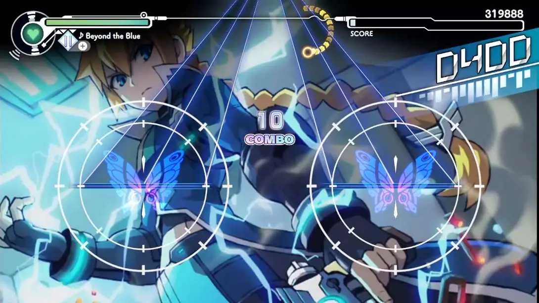 图片[4]-【美版】GUNVOLT RECORDS 电子轨录律 .GUNVOLT RECORDS: Cychronicle-游糖YoTeb