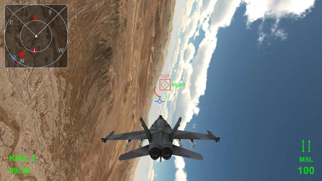 图片[4]-空战 DogFight-游糖YoTeb