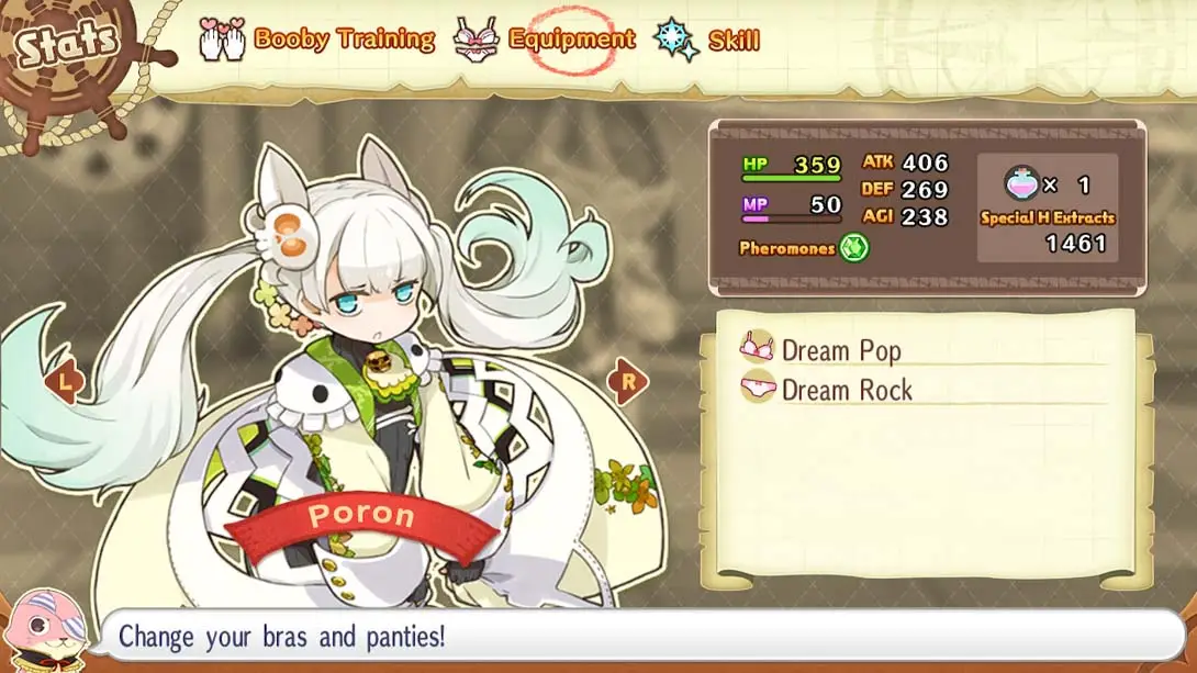 图片[6]-【美版】极限凸旗 七海盗H Seven Pirates H-游糖YoTeb