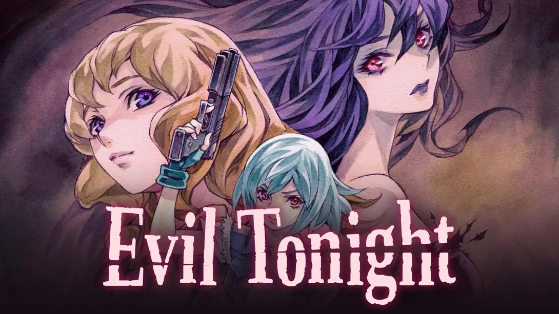 【美版】今宵邪灵夜 Evil Tonight-游糖YoTeb