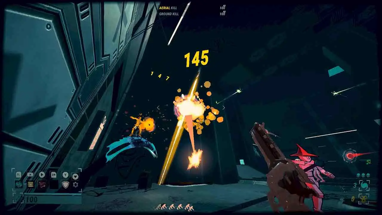 图片[11]-【美版】机械节奏 .ROBOBEAT-游糖YoTeb