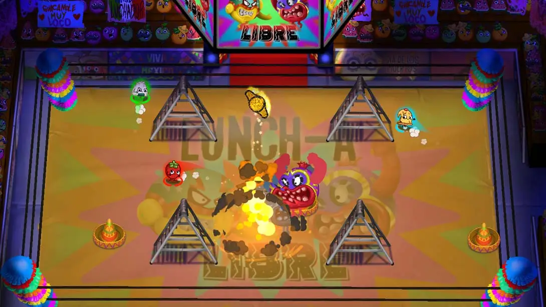 图片[5]-【美版】超级食物混乱2 .Ultra Foodmess 2-游糖YoTeb