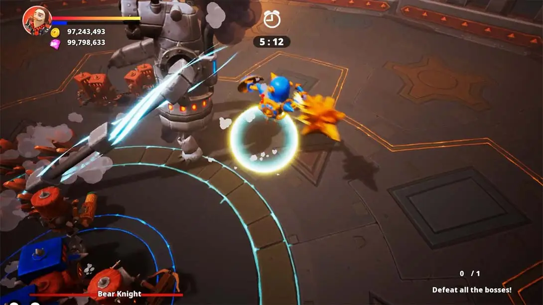 图片[2]-马基骑士：鲜血巴哥斯-游糖YoTeb