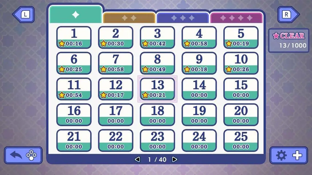 图片[4]-【美版】对称逻辑解谜1000 .Symmetrical logic puzzles 1000-游糖YoTeb