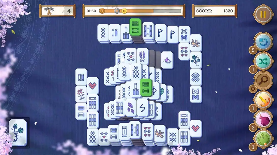 图片[2]-麻将历险记 Mahjong Adventure-游糖YoTeb