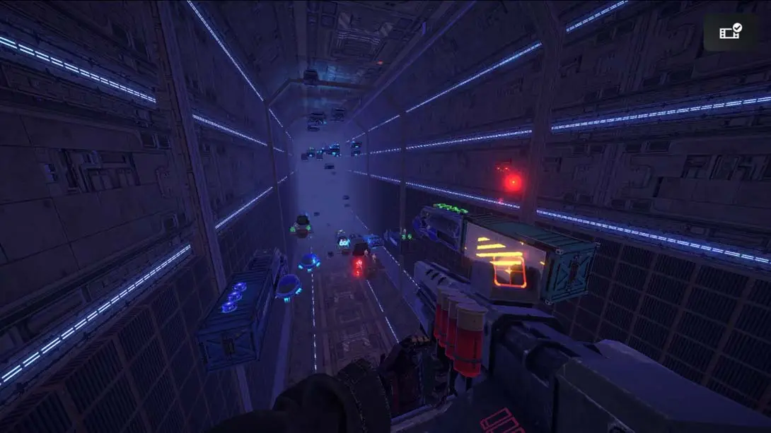 图片[6]-极速超杀 Turbo Overkill（1.1.0）金手指-游糖YoTeb