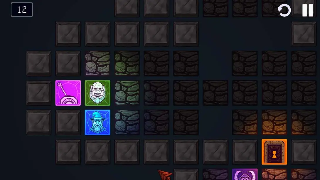 图片[4]-Dungeon Solver-游糖YoTeb