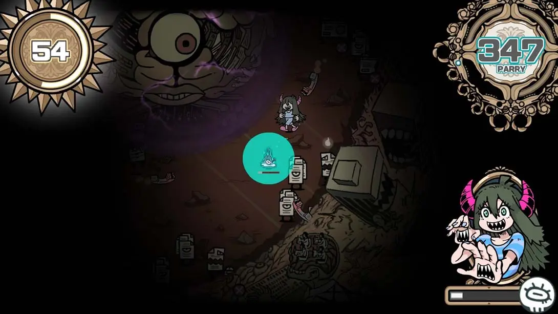 图片[5]-弹飞噩梦（1.0.1）金手指-游糖YoTeb