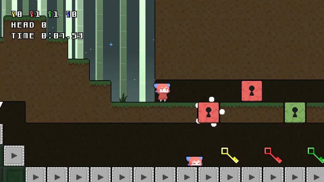 图片[1]-无首拾忆录 Kubinashi Recollection-游糖YoTeb