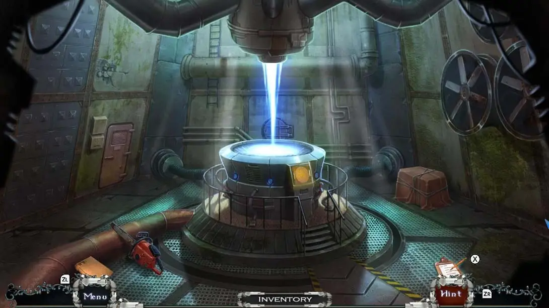 图片[1]-【美版】贪婪2:被禁止的实验 .Greed 2: Forbidden Experiments-游糖YoTeb