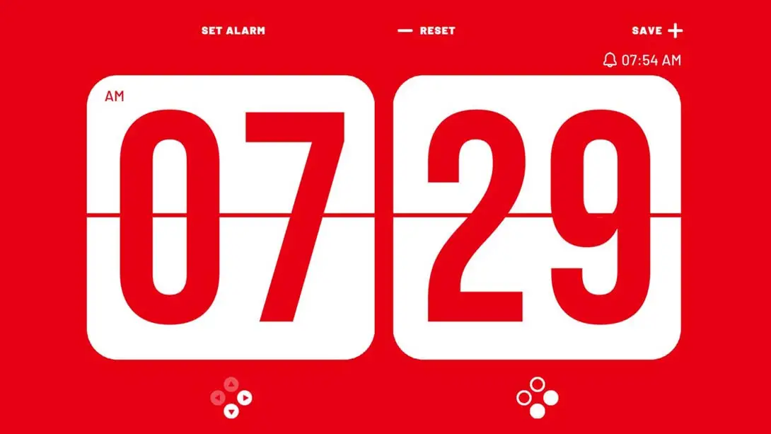 图片[4]-AAA时钟 AAA Clock-游糖YoTeb