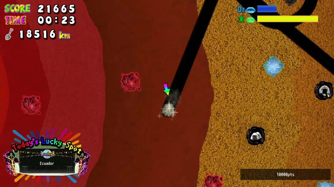 图片[1]-【美版】巴西 .The Brazil-游糖YoTeb