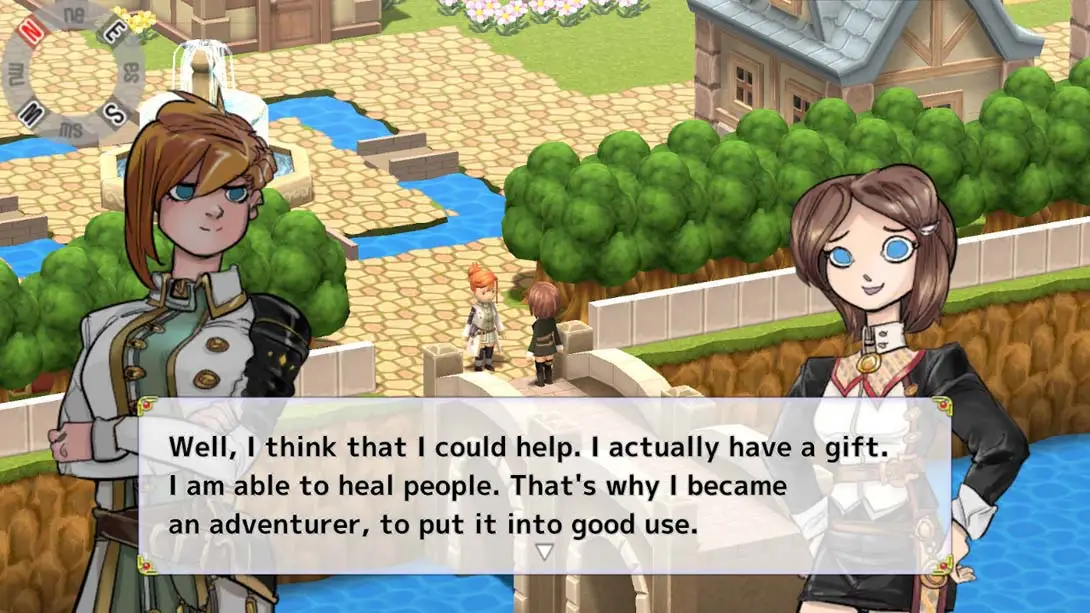 图片[2]-陌生人的权力3 Strangers of the Power 3-游糖YoTeb