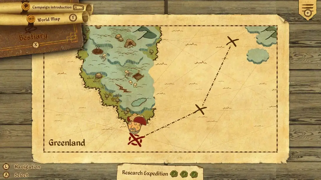 图片[2]-龙出没 Here Be Dragons-游糖YoTeb