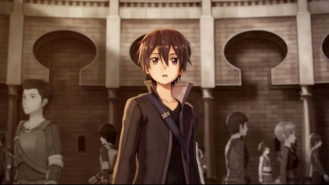 图片[1]-刀剑神域 虚空幻界（1.02）金手指-游糖YoTeb