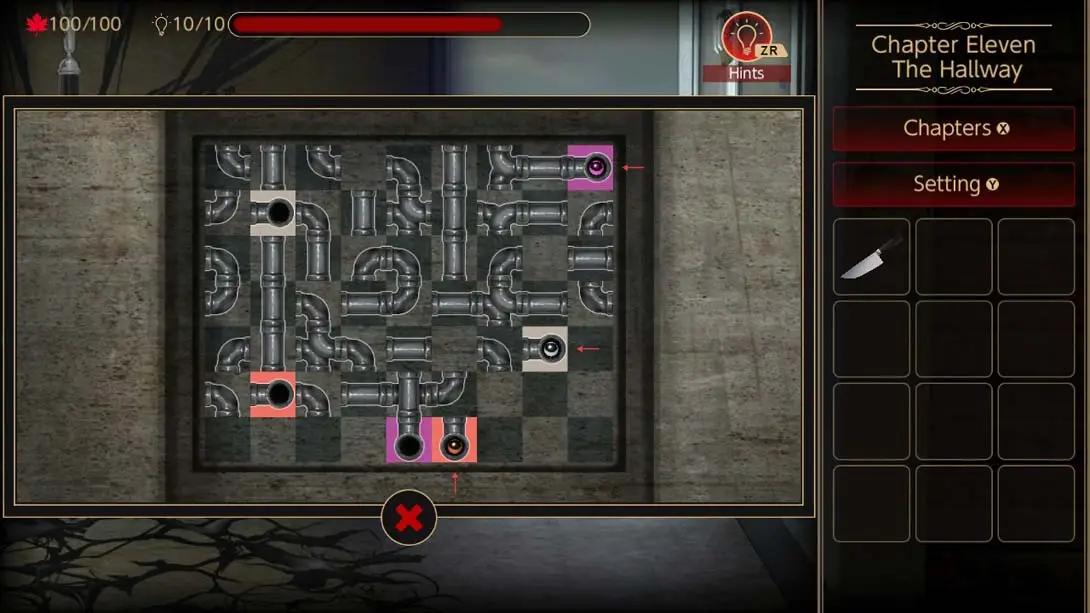 图片[1]-【美版】落雨落叶 .DEFOLIATION-游糖YoTeb