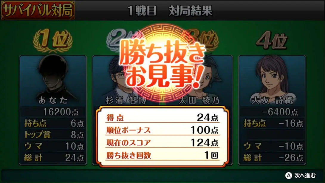 图片[3]-最強の麻雀～100万人のための麻雀道場-游糖YoTeb