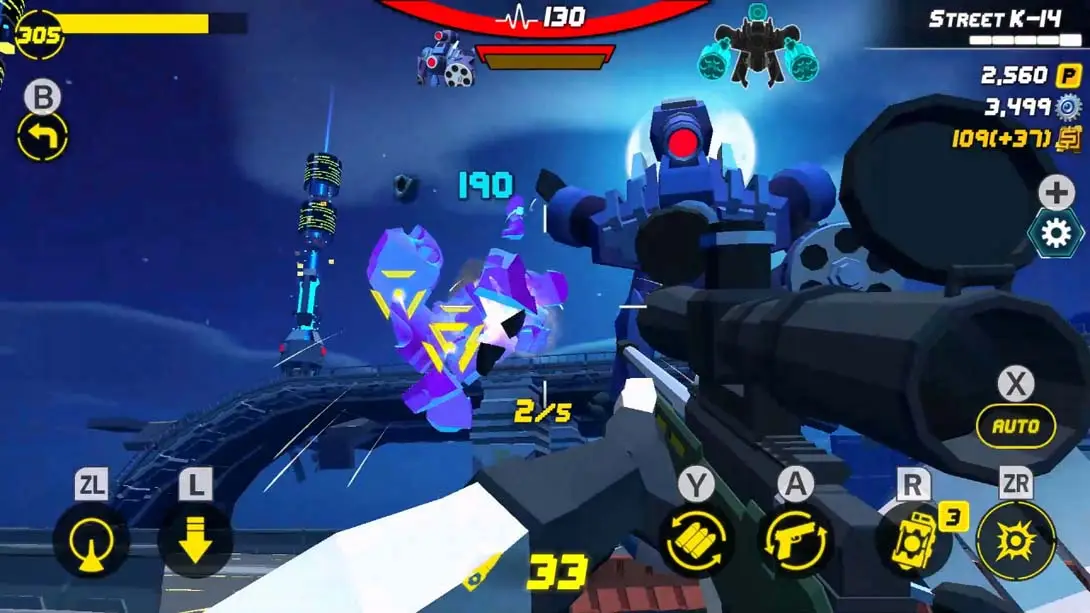 图片[6]-【美版】枪火 人工智能叛乱 .Gun Fire AI Rebellion-游糖YoTeb