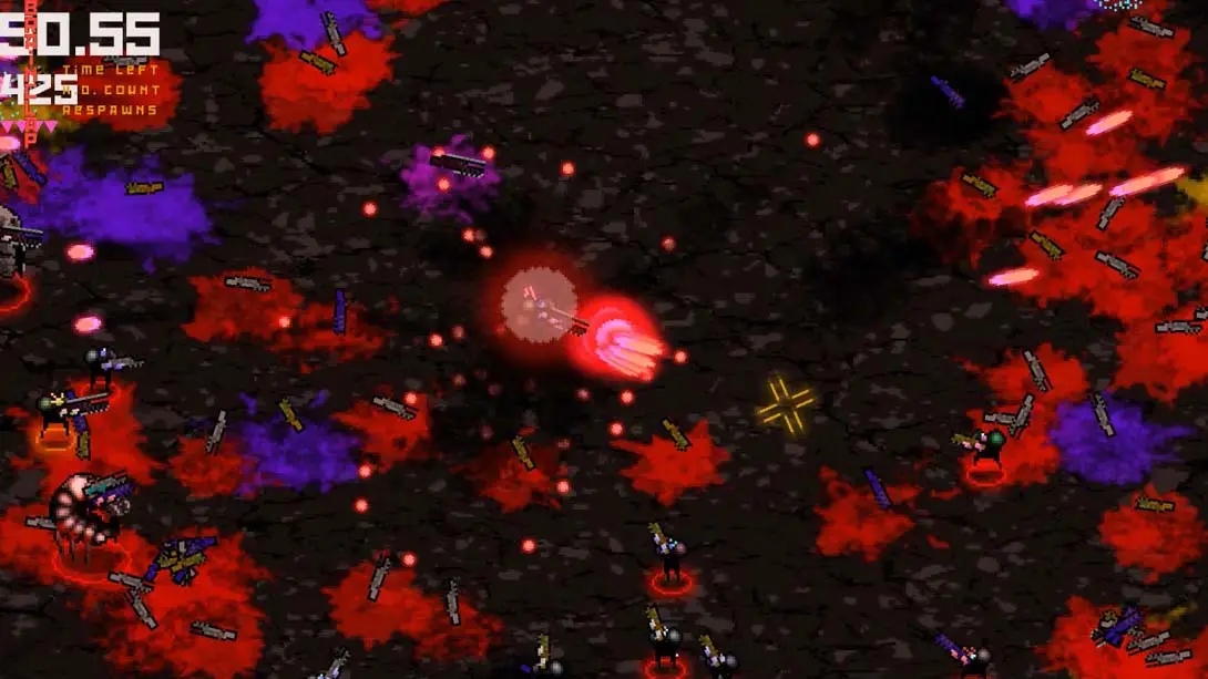 图片[1]-UBERMOSH: SANTICIDE-游糖YoTeb