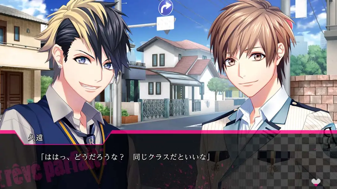 图片[3]-【日版】DYNAMIC CHORD feat.[rêve parfait] Remaster edition-游糖YoTeb