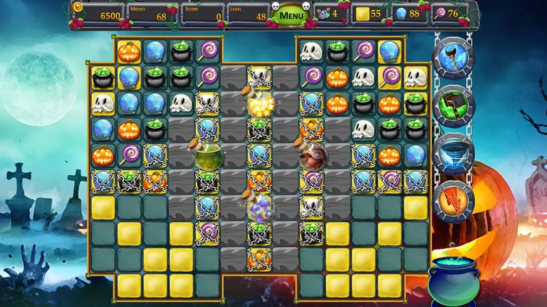 图片[1]-【美版】Secrets of Magic 4 – Potion Master-游糖YoTeb