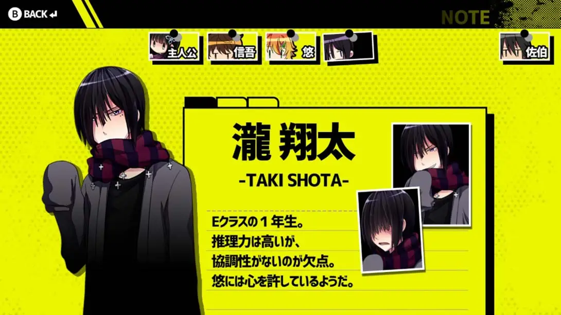 图片[2]-Buddy Collection if 宿命的红线-游糖YoTeb