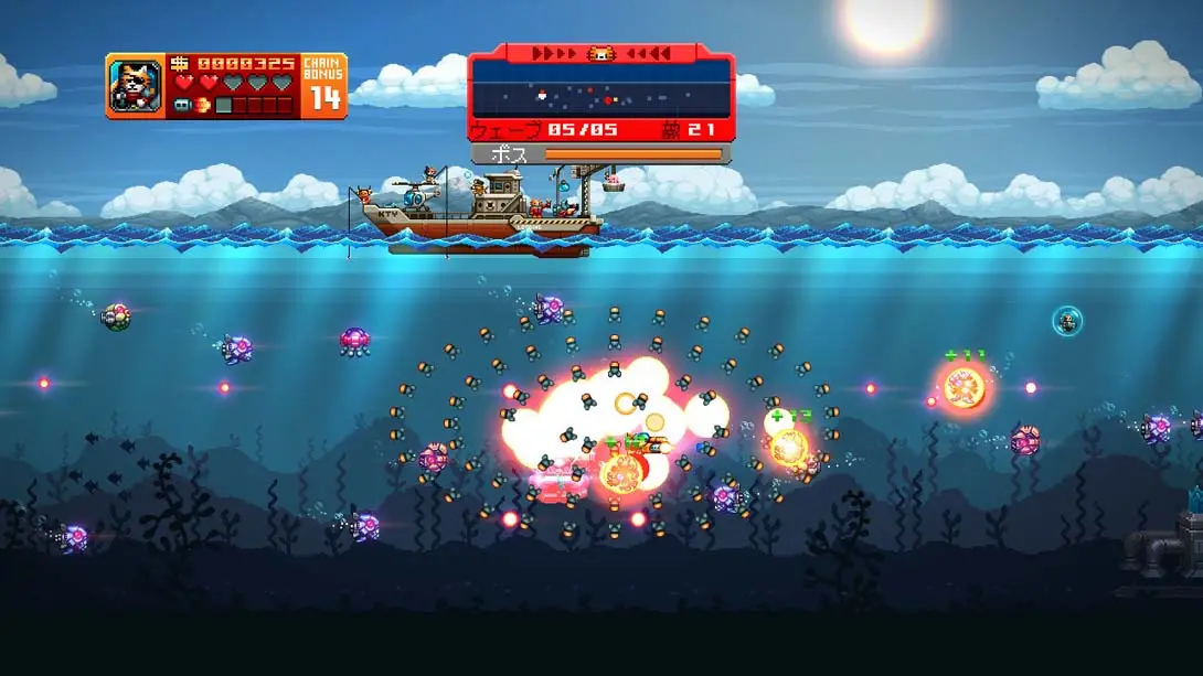 图片[5]-水猫猫奶工保卫战 AQUA KITTY UDX-游糖YoTeb