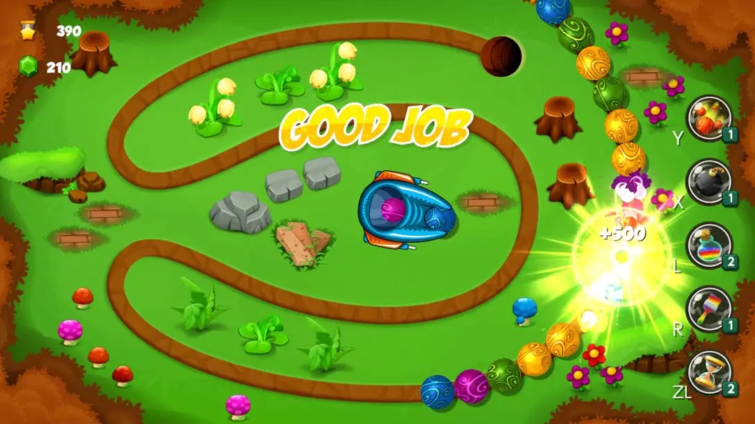 图片[4]-祖玛奇 Zumatch-游糖YoTeb