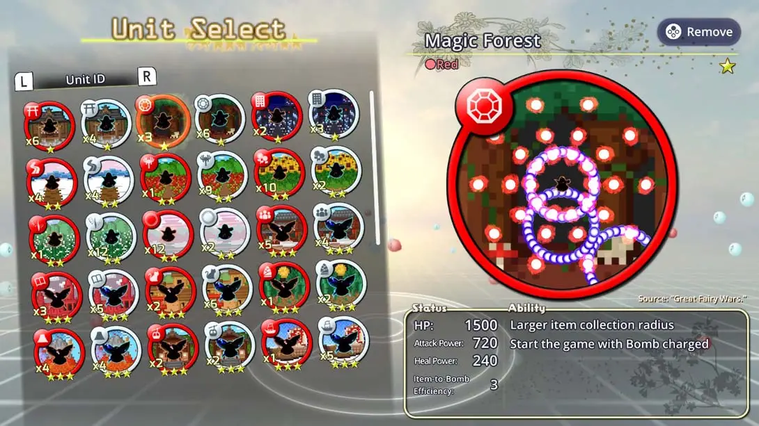 图片[3]-【美版】东方觉醒珠(※二次创作) .Touhou Fan-made Virtual Autography-游糖YoTeb