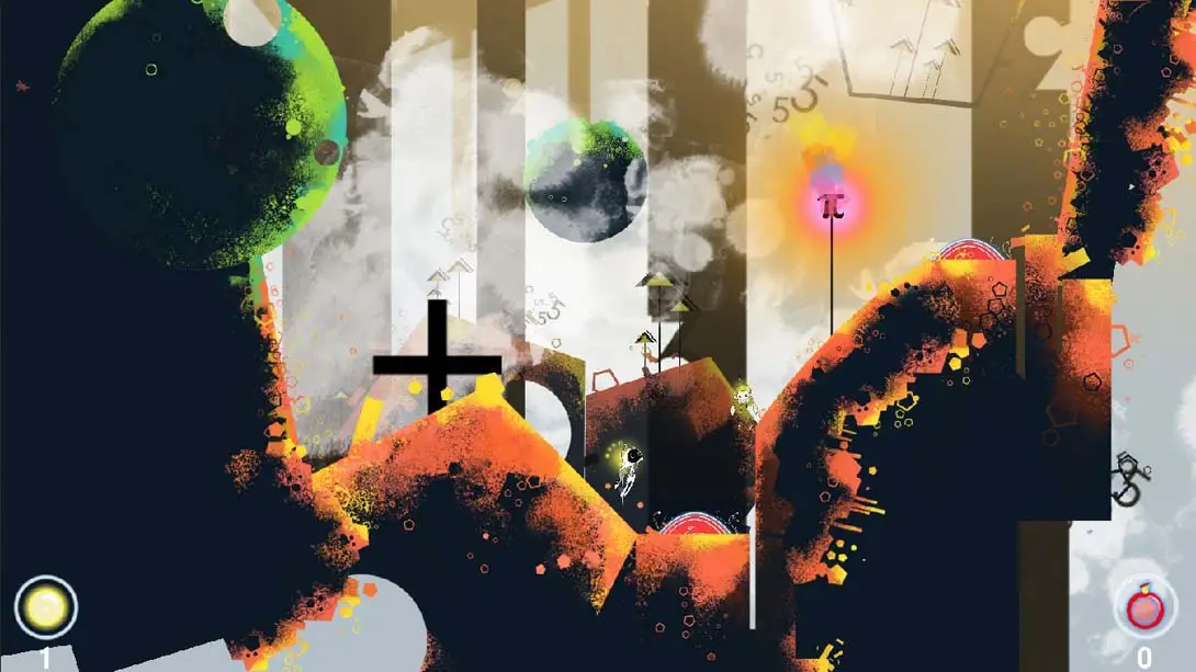 图片[1]-突触传说：混沌理论 A Tale of Synapse: The Chaos Theories-游糖YoTeb