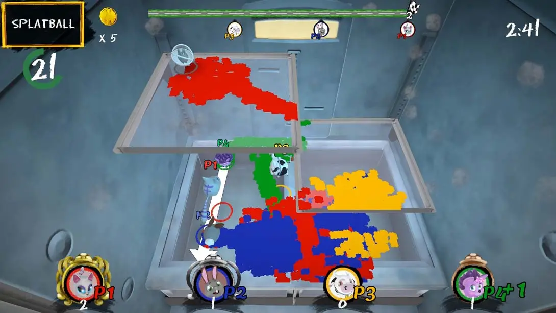 图片[6]-绒毛球 FuzzBall-游糖YoTeb