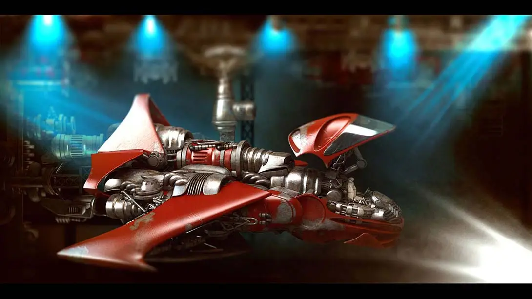 图片[5]-【美版】2D太空射击游戏 REMOTE LIFE-游糖YoTeb