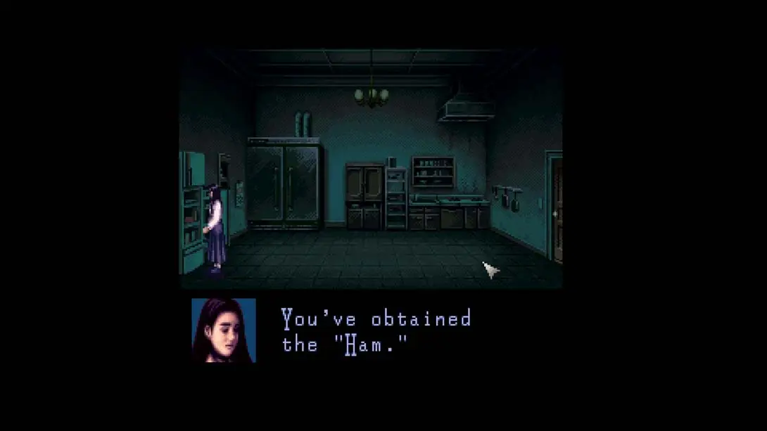 图片[3]-【美版】时钟塔 恐惧重播 .Clock Tower Rewind-游糖YoTeb