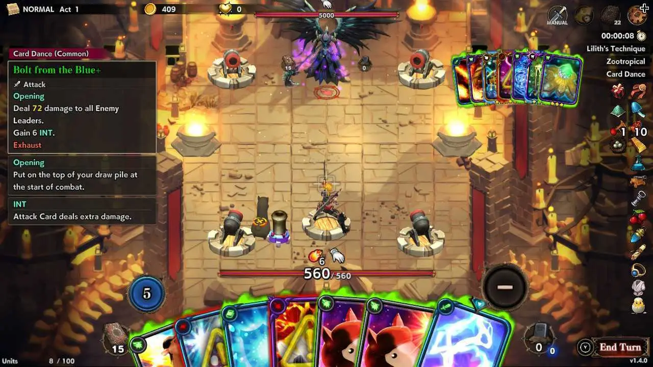 图片[4]-【日版】超载地牢 .Overdungeon-游糖YoTeb