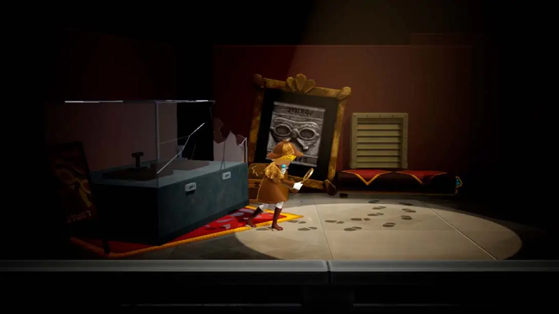 图片[1]-碧姬公主 表演時刻 .Princess Peach: Showtime!（1.0.0）金手指-游糖YoTeb