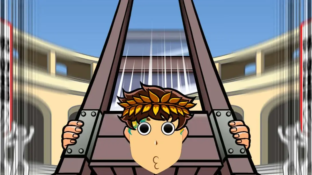 图片[4]-【日版】vivitter for Nintendo Switch ビビッター-游糖YoTeb