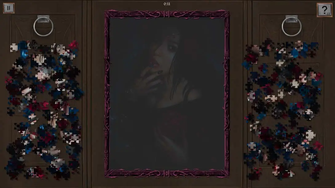 图片[4]-黑暗幻想拼图 Dark Fantasy: Jigsaw Puzzle-游糖YoTeb