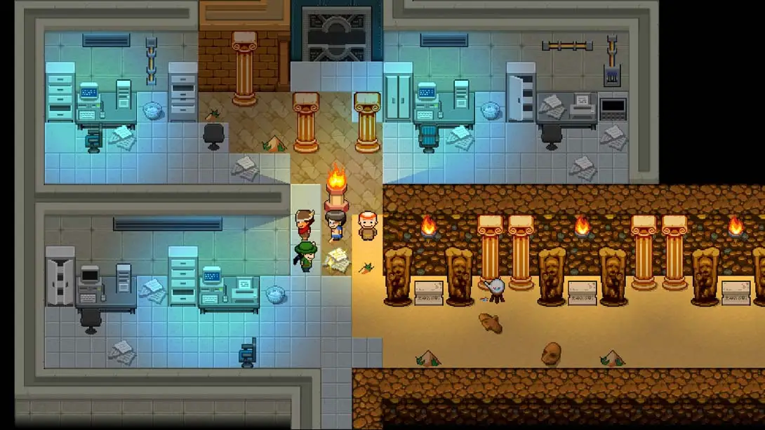 图片[3]-厄运与命运高级版 Doom & Destiny Advanced-游糖YoTeb