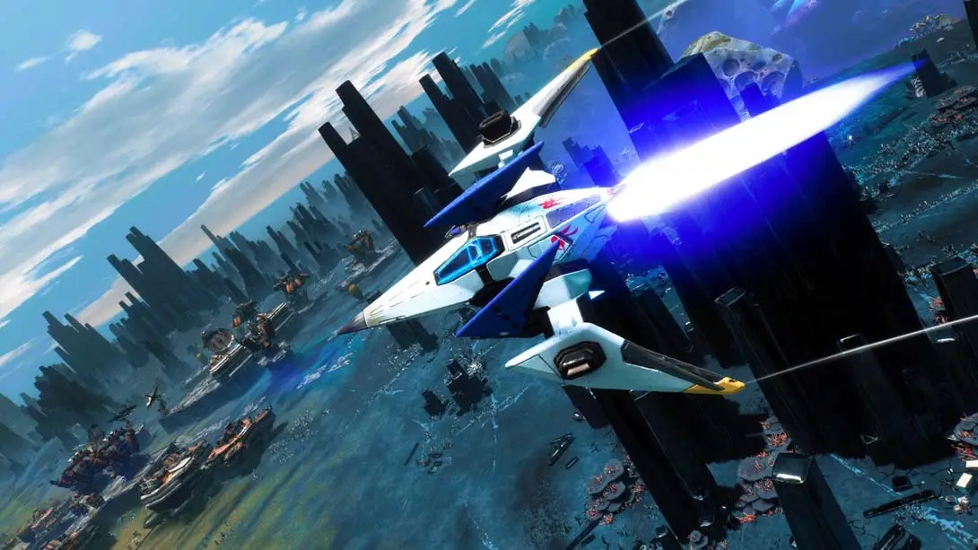 图片[3]-【美版】星链：阿特拉斯之战 Starlink: Battle for Atla-游糖YoTeb