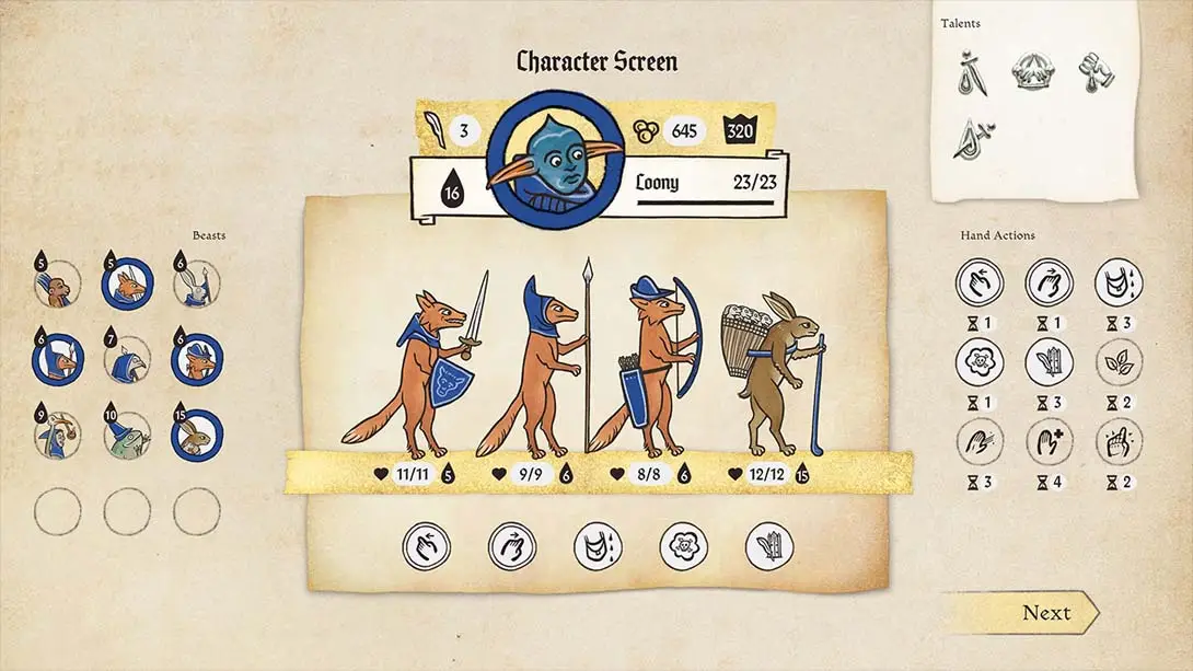 图片[1]-【美版】神笔谈兵 .Inkulinati-游糖YoTeb